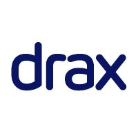 Drax Group Canada Logo