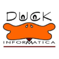 Duck Informatica Logo