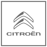 Citroën Fleet and Business Logo