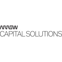 ARROW CAPITAL SOLUTIONS Logo