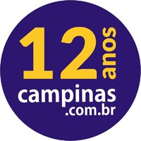 Campinas.com.br Logo