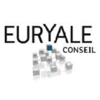 EURYALE CONSEIL Logo