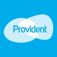 Provident Pénzügyi Zrt. Logo