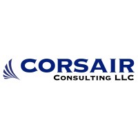 Corsair Consulting, LLC Logo