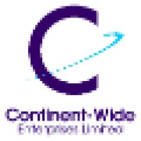 Continent-Wide Enterprises Limited Logo