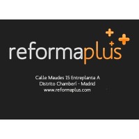 Reformaplus Logo
