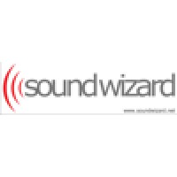 Sound Wizard Logo