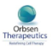 Orbsen Therapeutics Limited Logo