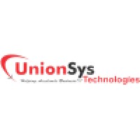 UnionSys Technologies Logo