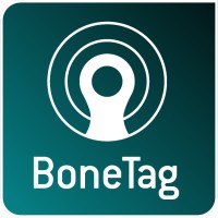 BoneTag Logo