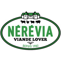 NEREVIA Logo