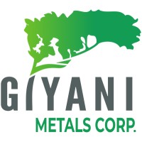 Giyani Metals Corp. Logo