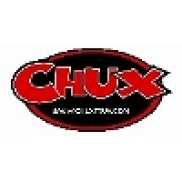 Chux Trux Inc Logo