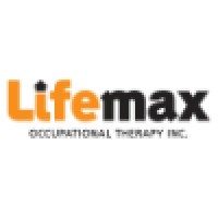 Lifemax Occupational Therapy Inc Logo