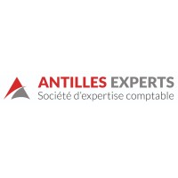ANTILLES EXPERTS Logo