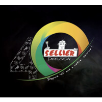 Sellier Diffusion Logo