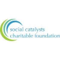 Social Catalysts Charitable Foundation Logo