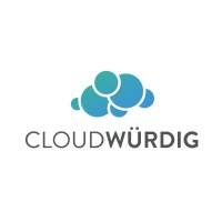 Cloudwürdig GmbH Logo