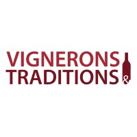 VIGNERONS TRADITIONS Logo