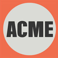 ACME Brooklyn Logo
