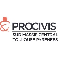 Procivis Sud Massif Central Logo