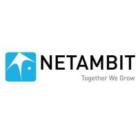 NetAmbit Infosource & e-Services Pvt. Ltd. Logo