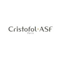 CRISTOFOL-ASF Logo