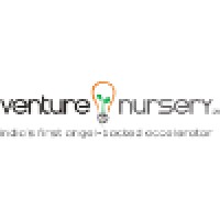 VentureNursery Logo