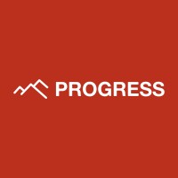 Progress - Experts in Life Sciences Logo
