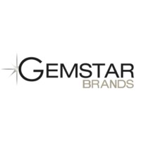 GEMSTAR BRANDS Logo