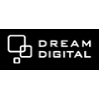 Dream Digital Studio Pte Ltd Logo