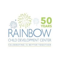 Rainbow Child Development Center Logo
