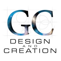 GC Design and Creation, LLC Logo