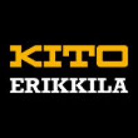 KITO ERIKKILA Logo