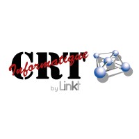 CRT Informatique Logo