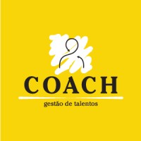 Coach Gestão de Talentos Logo