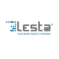 Lesta Logo