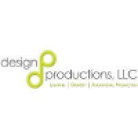 Design Productions Logo