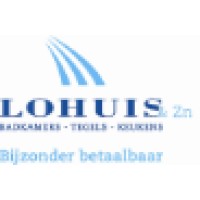 Lohuis & Zn. Badkamers, Keukens en Tegels Logo