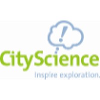 CityScience Logo