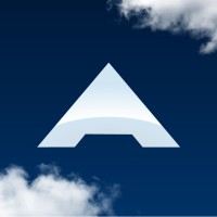 Advanced Simulation Technology inc. (ASTi) Logo