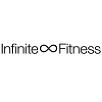 Infinite Fitness Schaumburg Logo