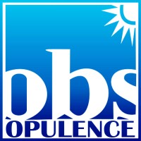 Opulence Business Solutions Pvt Ltd. Logo