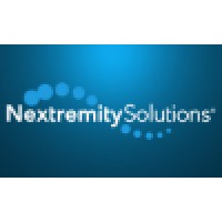 Nextremity Solutions, Inc. Logo