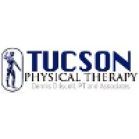 Tucson Physical Therapy Logo