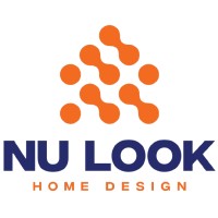 Nu Look Home Design Logo
