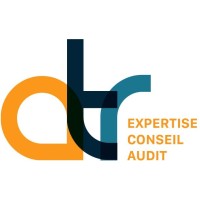 ATR Expertise Conseil Audit Logo