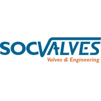 SOCVALVES Logo