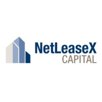 NetLeaseX Capital LLC Logo