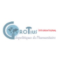 Grotius International Logo